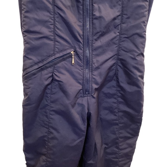 Obermeyer Randy II Ski Snowboard Overall Pant - Picture 5 of 12